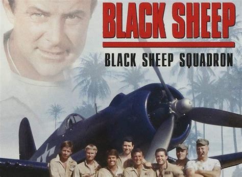 Black Sheep Squadron